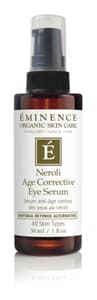Eminence Organics Neroli Age Corrective Eye Serum