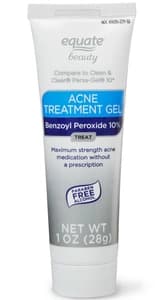 Equate Beauty Acne Treatment Gel