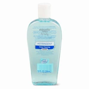 Equate Beauty Astringent Deep Cleansing