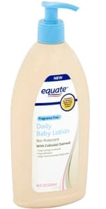 Equate Daily Baby Lotion
