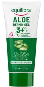 Equilibra Aloe Vera Dermo-Gel 3+