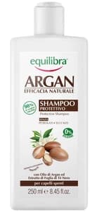 Equilibra Argan Protective Shampoo