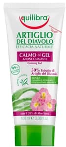 Equilibra Artiglio Del Diavolo Calming Gel