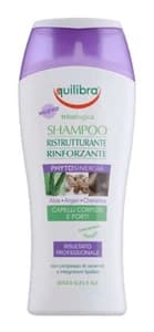 Equilibra Shampoo Ristrutturante Rinforzante