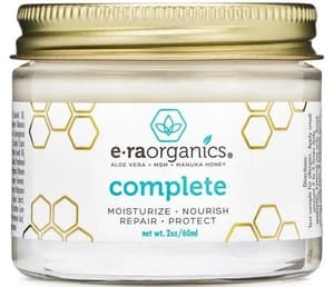 Era Organics Complete Face Moisturizer Cream