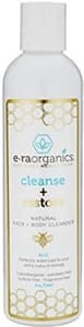Era Organics Era Organics Natural Moisturizing Face Wash
