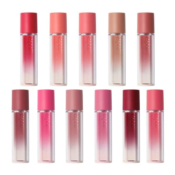 espoir Couture Lip Tint Fitting Blur - 4g