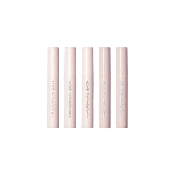 espoir Easy Blending Concealer - 10g
