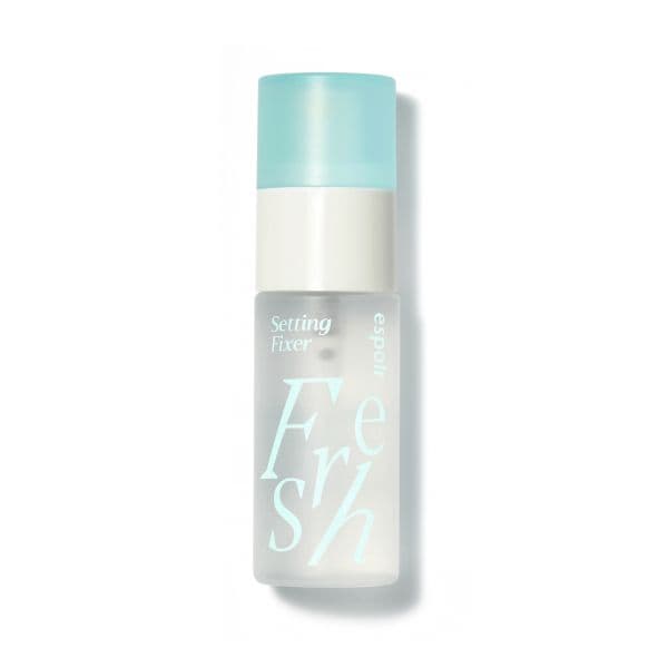 eSpoir Fresh Setting Fixer - 30ml