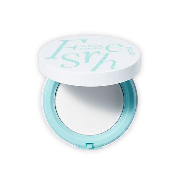 eSpoir Fresh Setting Powder - 9g