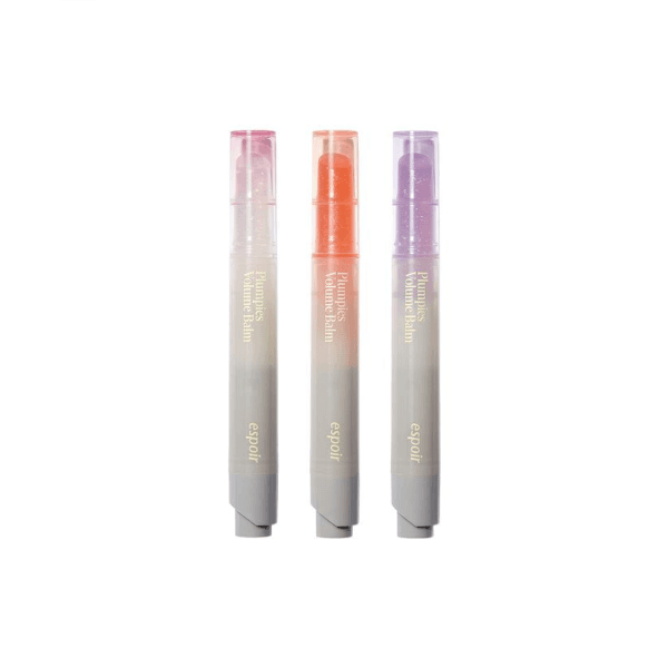 espoir Plumpies Volume Balm - 3g