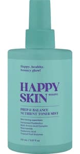 Essano Happy Skin Prep & Balance Nutrient Toner Mist