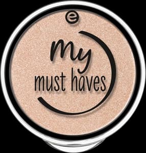 Essence My Must Haves Eyeshadow