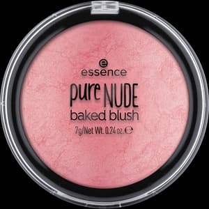Essence Pure Nude Baked Blush