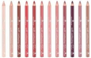 Essence Soft Contouring Lip Liner