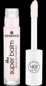 Essence The Super Balm Glossy Lip Treatment