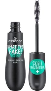 Essence What The Fake! Volumizing & Lengthening Mascara