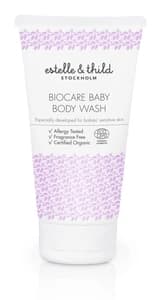 Estelle & Thild Biocare Baby Body Wash