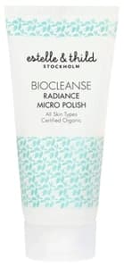 Estelle & Thild Biocleanse Radiance Micro Polish