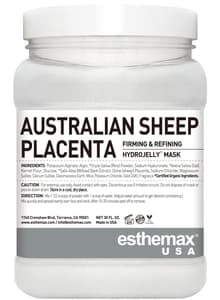 Esthemax Australian Sheep Placenta Hydrojelly®