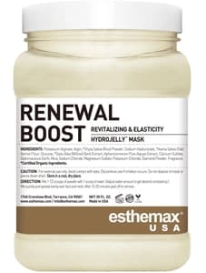 Esthemax Renewal Boost Hydrojelly®