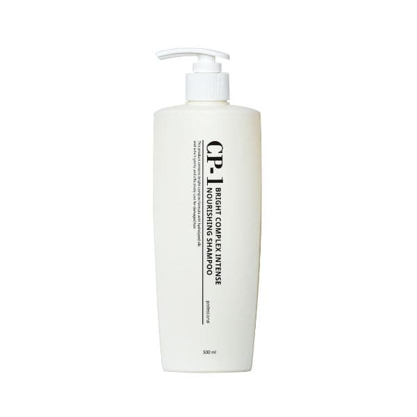 Esthetic House CP-1 - Bright Complex Intense Nourishing Shampoo - 500ml