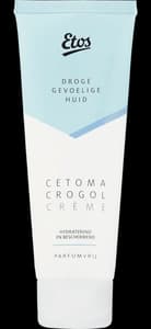 Etos Cetomacrogol Crème