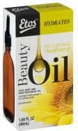 Etos Inca Inchi & Sunflower Oil