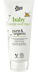 Etos Pure & Organic Baby Droge Huid