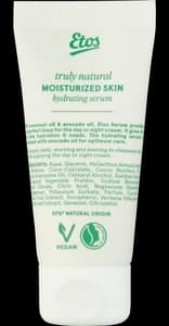 Etos Truly Natural Serum