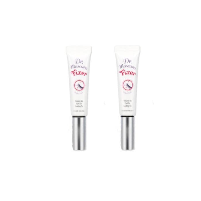 Etude House Dr. Mascara Fixer For Perfect Lash (2ea) Set
