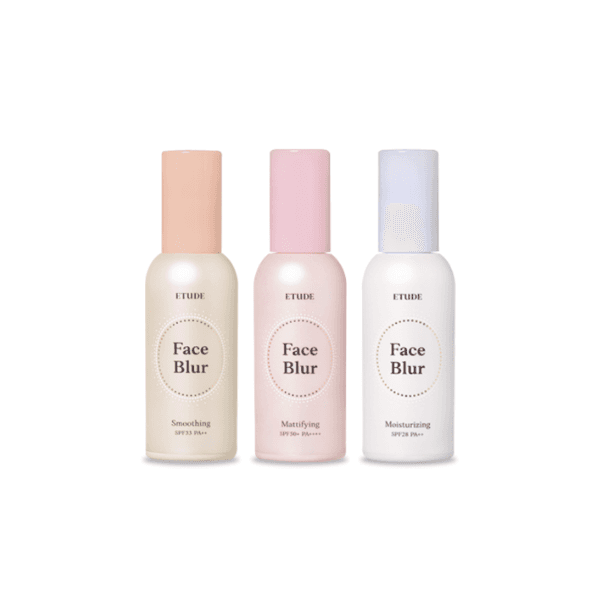Etude House Face Blur Primer - 35g