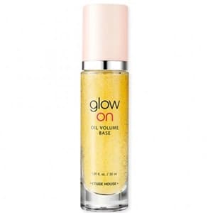 Etude House Glow On Oil Volume Base