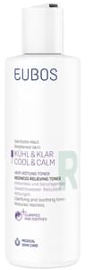 Eubos Cool & Calm Redness Relieving Toner