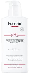 Eucerin Facial Cleanser pH5 Sensitive Skin