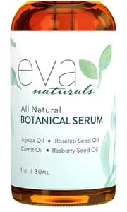 Eva Naturals All Natural Botanical Serum