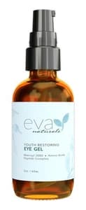 Eva Naturals Youth Restoring Eye Gel (Discontinued)