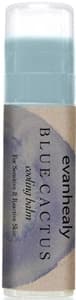 Evanhealy evanhealy Blue Cactus Cooling Balm