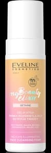 Eveline My Beauty Elixir Delicate Illuminating Face Cleansing Foam