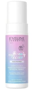 Eveline My Beauty Elixir Moisturizing Face Cleansing Foam