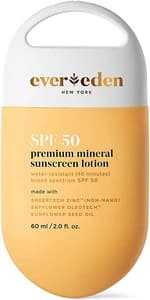 Ever Eden Ever Eden SPF 50 Premium Mineral Sunscreen