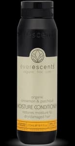 EverEscents Organic Cinnamon & Patchouli Moisture Conditioner