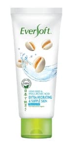 Eversoft Coix Seed & Hyaluronic Acid Cleansing Gel