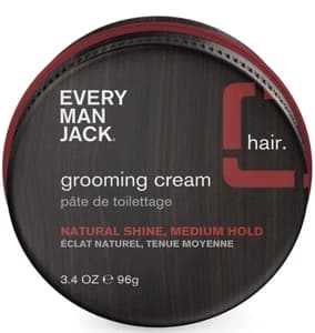 Every Man Jack Grooming Cream