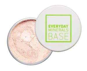 Everyday Minerals Everyday Minerals Foundation Semi-Matte Base