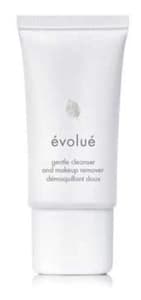 Evolué Evolué Gentle Cleanser/Makeup Remover
