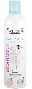 Evoluderm Evoluderm Atomiseur Eau Pure