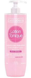 Evoluderm Lotion Tonique