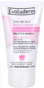 Evoluderm Nourishing Day Care