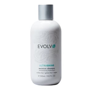 Evolv Ultrashine Moisture Shampoo (Discontinued)